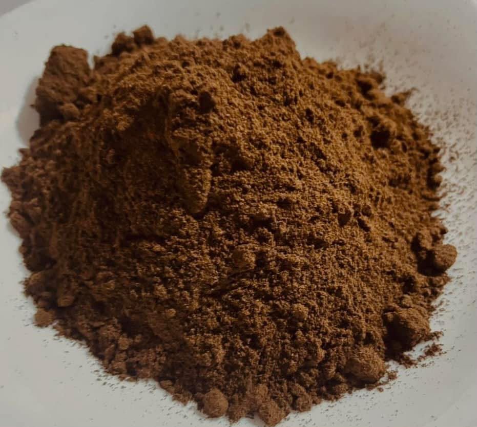 Pure Vanilla Powder — Indonesian vanilla