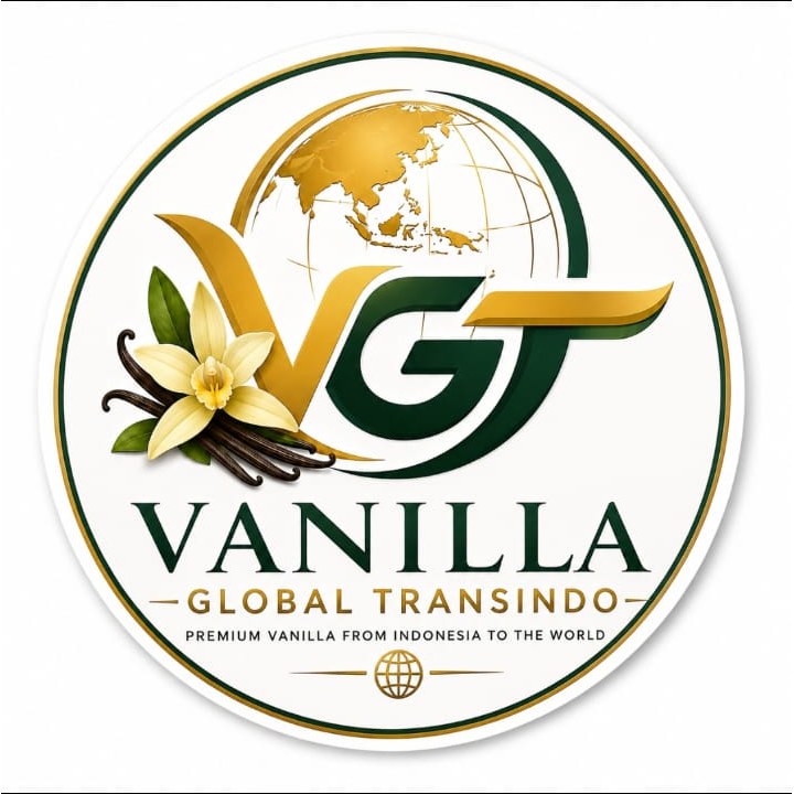 Vanilla Global Transindo logo